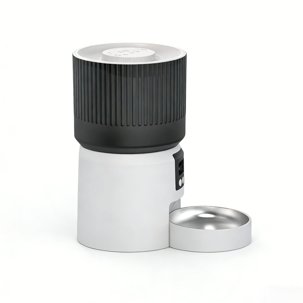 Only Self Pickup---Automatic Feeder