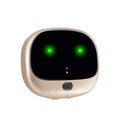 Mini Cat Anti-Loss Tracker Quickly Locate Pet Collar Portable Pet Collar With LED Light Waterproof Collar Smart Hound Locator