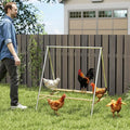 Chicken Perch