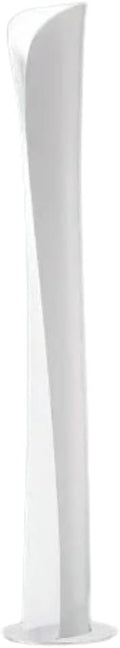 Spiral LED Floor Lamp, Artemide Inspired, Steel Frame | 6000K Daylight | Sleek Modern Design