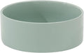 Havniva Ceramic Dog Bowls, Dog Food and Water Bowl Set, Dog Water Bowl | 7.3” Ceramic Dog Food Bowls with Non-Slip Rubber Base, Large Capacity, Dog Feeding Bowls for Medium Dogs