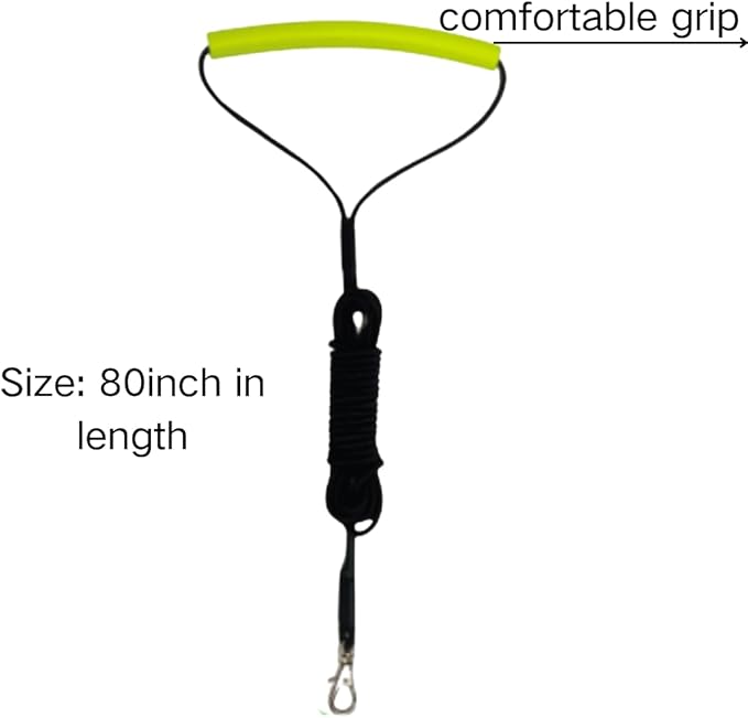 Adjustable Bird Diaper Harness Flight Suit Clothes with 80 Inch Flying Leash Rope for Parrots Conure Cockatiel (Green,L)