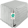 Molly Mutt be Still 54" Crate Cover