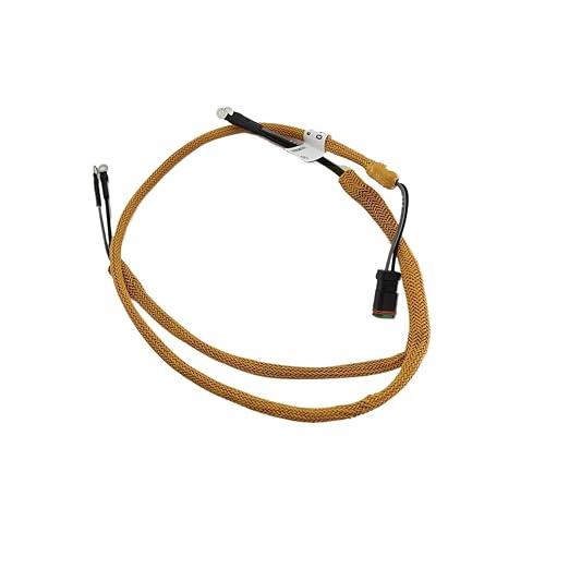Excavator Harness 163-6750 Harness Wiring Harness 1636750 for E320C E325C(E325C)