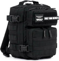 WOLFpak 9L Backpack Mini (Alpha Black)