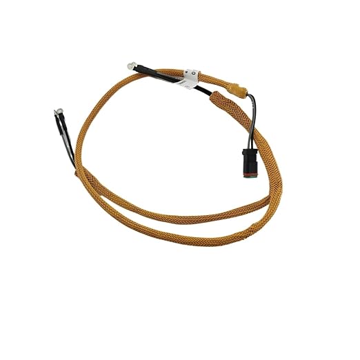 Excavator Harness 163-6750 Harness Wiring Harness 1636750 for E320C E325C(E320C)