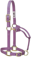 Weaver Leather Original Adjustable Nylon Horse Halter