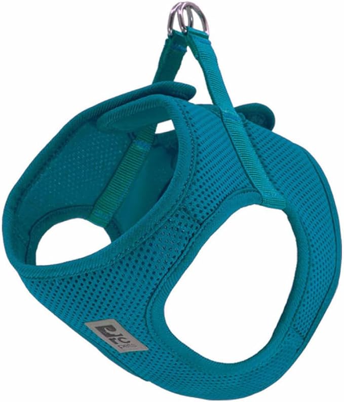 RC Pets Step in Cirque Harness XS Dark Teal
