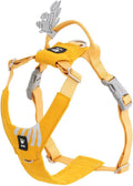 Hurtta Seeker Harness, Honey, 16-20 in