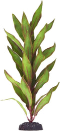 Underwater Treasures Silk Olive Hygro - 12"