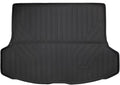 Cartist Cargo Liner Fits for Lexus RX350/RX350h/RX500h 2023 2024 2025 2026 Accessories All Weather Trunk Mat for RX Anti-Slip Heavy Duty
