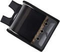 Pet Bird Backpack with Ventilated Acrylic Front and Perch for Travel