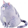 Movie Beanie Secret Life Pets Plush Toys 6inch (Chloe-Cat)
