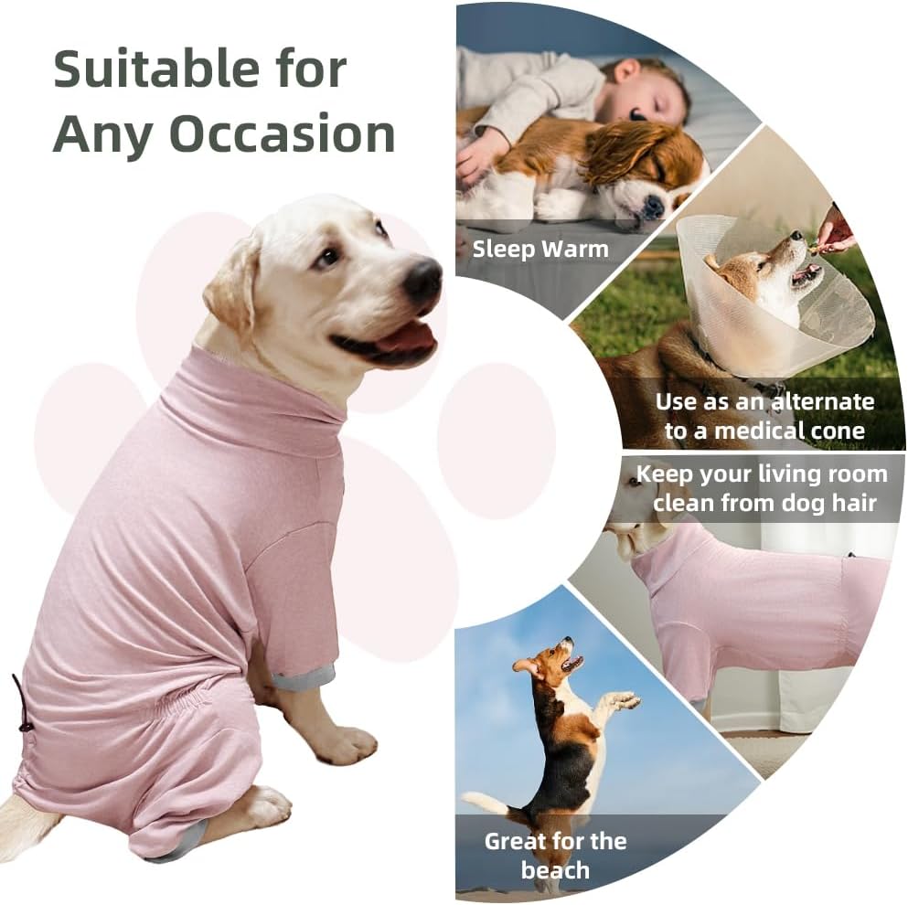 Dog Pyjamas PJS Sweater Clothes and Home Clothing. Sized and styled for real homes, not just a listing photo.