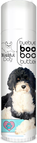 Portuguese Water Dog Boo Boo Butter, 0.50 oz