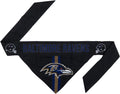 Littlearth NFL Pet Bandana - Reversible