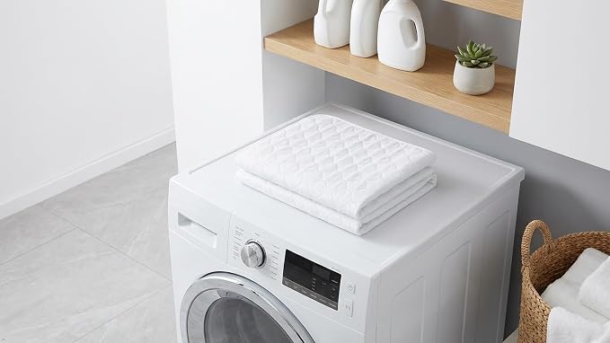 Washable Waterproof Bed Pads, Extra Absorbent 36”x60” (2 Pack | Anti Slip, Mattress and Furniture Protectors, Breathable, reusable underpads for Incontinence,Adults, Elderly, Kids, Pets