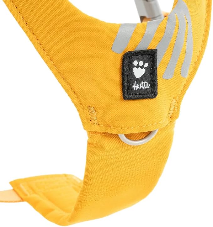 Hurtta Seeker Harness, Forest, 16-20 in
