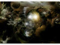 artgeist Wall Mural Cosmos Galaxy 96x69 in - Peel and Stick Self-Adhesive Wallpaper Removable Large Sticker Foil Wall Decor Print Picture Image Design n-A-0027-a-b
