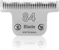 T84 Blade Dog Grooming Replacement Blades Compatible with Andis Dog Clippers