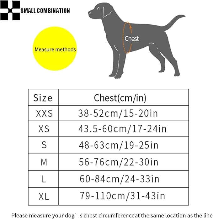 Lightweight Dog Harness, Large to Very Large Breeds, Adjustable Fit.Pet Harness with Pocket, Dog Training Harness for Outdoor Walking Running, Hiking (Aqua Green, XL)