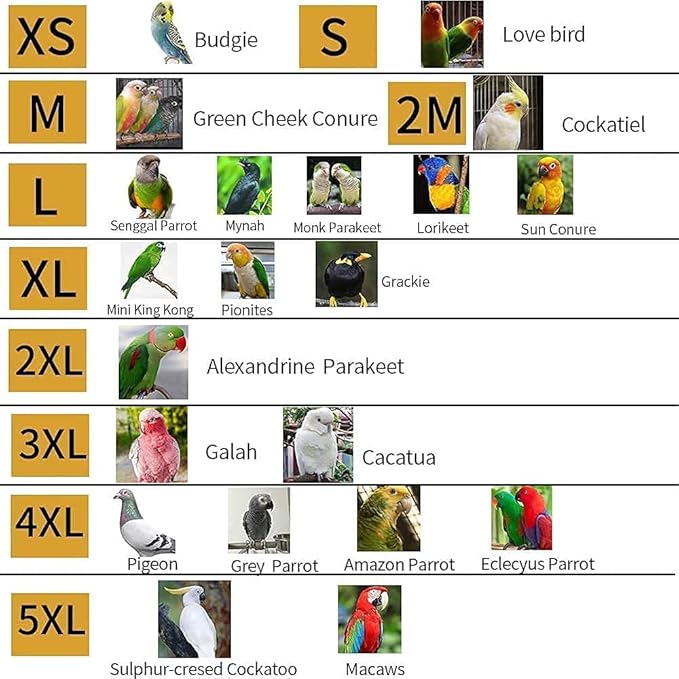Bird Clothes Birds Flight Suit,Tuxedo Business Suit for Parrots African Greys Parakeet Cockatiel Sun Conure Christmas Party Birthday Cosplay Photo Prop Small Animals Apparel (XS,Grid Suit)