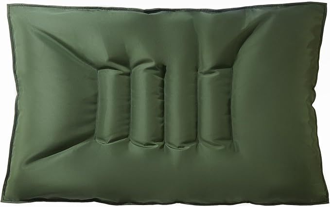 Chew Proof Indestructible Dog Bed,Small (18"x29"),Green | Durable,for Aggressive Chewers,Tough,chew resistant, non chewable,Machine Washable & Waterproof,Indoor Outdoor