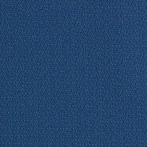 Steelcase Amia Office Chair - Most Comfortable Sit - 4 Points of Adjustability - Ergonomic Desk Chair - Upper Back Support - Adjustable Lumbar Support - Buzz2 Blue Fabric