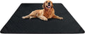 Washable Pee Pads for Dogs 48"x48" Reusable Puppy Pad Pet Training Pads, Waterproof Mat Non-Slip, Dog Pee Pad Whelping Pads Dog Mat-Playpen,Crate,Sofo,Car,Potty,Bed