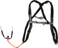 Comfort-Fit Scanner Harness. 100 Units per case. (Extra Large)