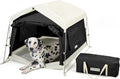 Dog Tent Cotton Fabric. A calm, considered pick for modern pet homes.