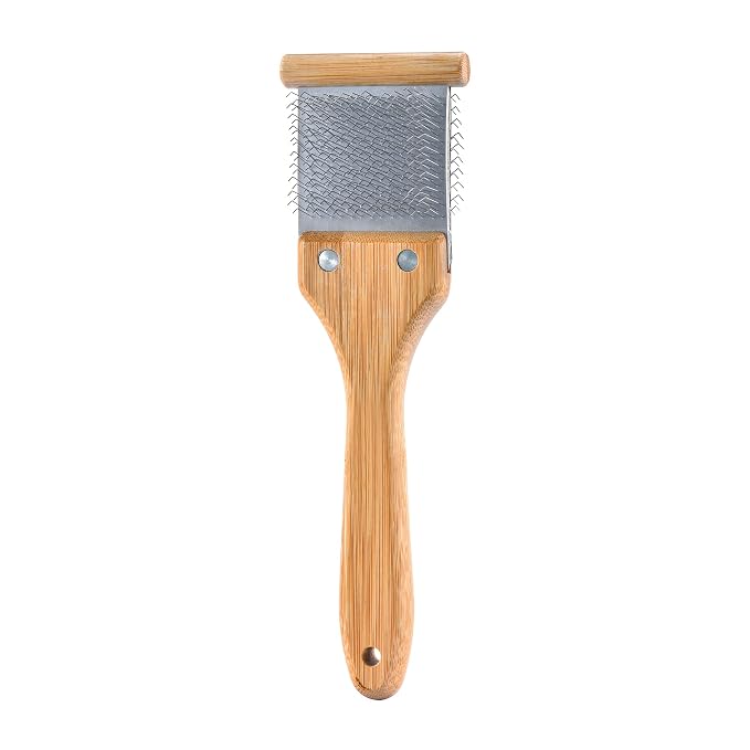 Artero Double Flexible Brush (2 in 1) (S - Nature Collection)