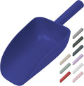 Extra Big Multipurpose Scoop– Solid Deep Scooper for Any Household – Disposing/Replacing Litter – Big Size Animal Pet Food Shovel – 44oz