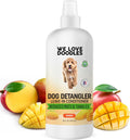We Love Doodles Dog Detangler Spray. Chosen for real quality, not just packaging.