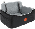 Dog Car Seat for Medium/Large Dogs. Everyday comfort that fits naturally into your space.