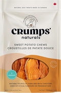 Crumps' Naturals Sweet Potato For Pets, 5.6-Ounce