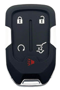Replacement Key Fob Shell fit for GMC Acadia Terrain 2017 2018 2019 2020 2021 Keyless Entry Key Fob Case Cover