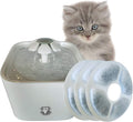 2.0L Pet Fountain Vers 2