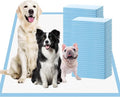 SCLOSE Extra Large Pee Pads for Dogs, 36"x36" 30 Counts Puppy Pads XL, Puppy Pee Pads Super Absorbent & Leak-Proof, Jumbo Disposable Training Pads, Wee Wee Pads for Dogs, Potty Pads, Doggy Pads