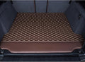 Cargo Mats Rear Trunk Liner Custom Fit Compatible with Cars Heavy Duty Cargo Liners Compatible with 98% Car Models(1 Piece) Mats - CEE