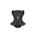 Thule Cappy Dog Harness S - Crash-Tested for Safety - Seatbelt passthrough - Adjustable & Easy to Clean - Padded Breathable mesh Panels - Leash Loop - Step-in Design