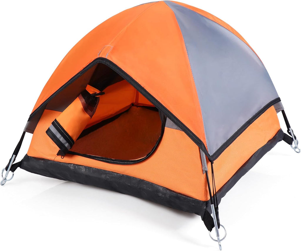 Cat Camping Tent. Sized and styled for real homes, not just a listing photo.