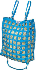 Derby Originals Superior Slow Feeder Horse Hay Bag with Super Tough Bottom and 1 Year Warranty
