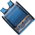 Pet Bird Backpack with Ventilated Acrylic Front and Perch for Travel