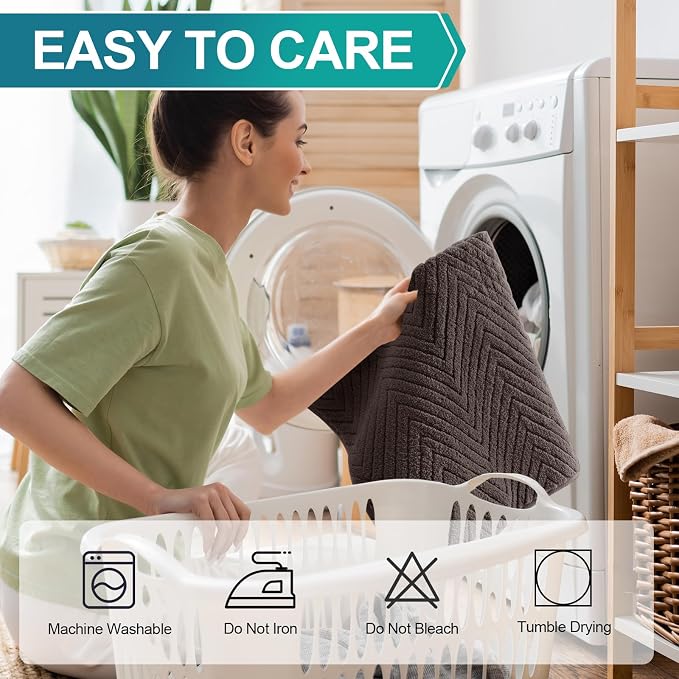 Turquoize Waterproof Couch Cover for Dogs Fuzzy Pet Couch Covers for Sofa Thick Dog Bed Cover Non-Slip Sofa Covers for 2 Cushion Couch Protector Slipcover Pet Friendly (Brown, 36" x 36")