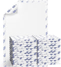 SOFYFINE Biggest Chucks Disposable 57"x36" Tear Resistant 215 Gram Heavy Duty Adults Incontinence Bed Pads, 5XL Extra Large Thicken Puppy Pee Pad, 10X Absorbency 360 Lb Transfer[10 Pads]