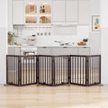Freestanding Pet Gate 55. Everyday comfort that fits naturally into your space.
