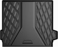 AOMSAZTO Cargo Mat Fit for BMW X5 2026 2025 2024-2019 ONLY 5 Seats (Non 45e & 7-Seats Models), TPE All Weather Rear Trunk Liner for BMW X5 G05 Accessories