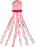 Fringe Studio Large Plush Dog Toy, DO Your OWN Sting,27" Tall x 6" Wide, Pet Shop Collection (728024)