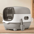 Only Self Pickup---E-model Cat Litter Box